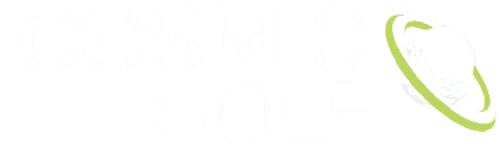 Cosmic Golf